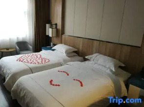 Xiaolehui Nanshan Holiday Hotel
