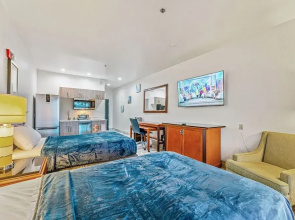 Metro Tempe Extended Stay