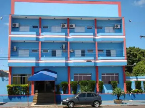 Frontier Palace Hotel