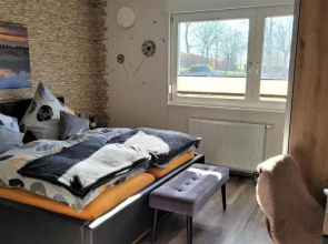 Ferienhaus Kirschblute