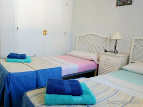 Arena Terrace Apartment