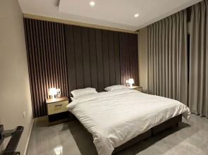 Charming Amman Apartment With Electric Heating & Free Parking