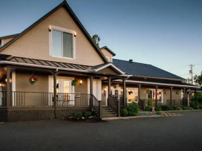 Auberge Amérilys