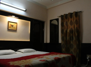 Hotel Ajay International