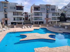 Rix Apartments