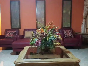 Top Brass Ocean View Vacation Rental