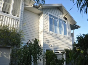 Sailaway Beach House