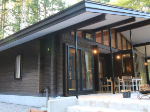 Shakunagedaira Cottage All Resort Service