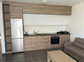 Talea Comfort Apartment 2