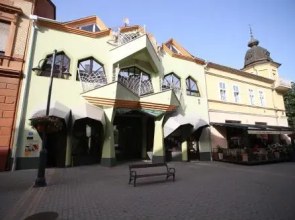Centrum Lux 2 Apartmanok