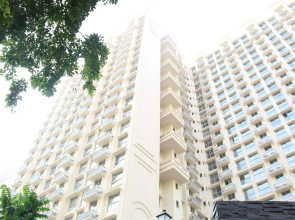 Maxxvalue Apartment Hiranandani Powai - RH5