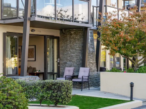 The Beacon - 2 Bedroom Town Center Apartment 614