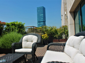 Hyatt Centric Levent Istanbul