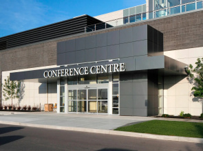 Courtyard by Marriott Calgary Airport