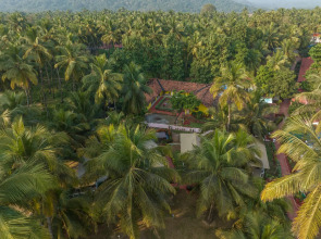 Palolem Beach Resort