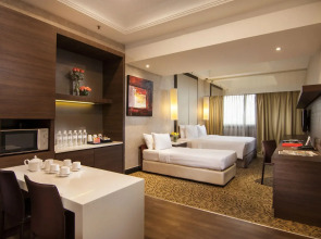 Sunway Putra Hotel Kuala Lumpur