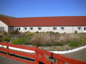 Orkneylodge