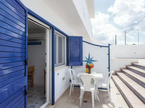 Complesso Azzurro Mono 1 Near The Beach