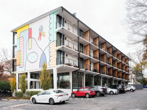 The Lofts On Ponce