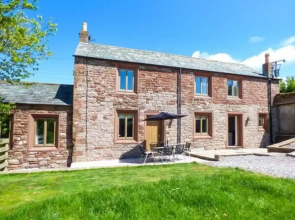 Bramble Cottage