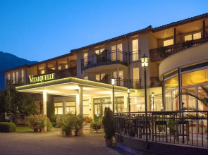 Hotel Vitalquelle Montafon