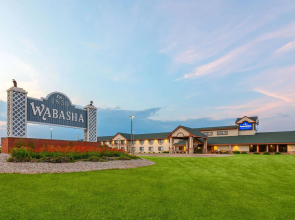 AmericInn by Wyndham Wabasha