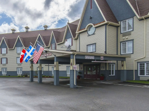 Quality Inn Riviere-du-loup