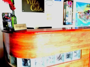 Hotel Villa Cata