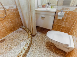 Апартаменты Inndays Коньково 2