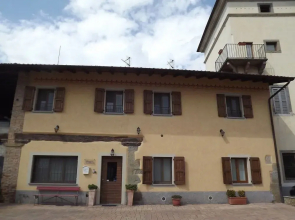 La Torretta Cheap & Chic