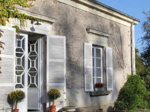 Le Domaine Du Cormier