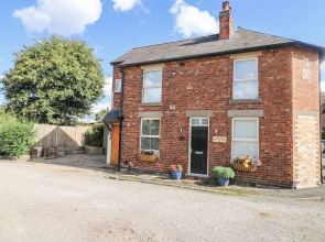 Corner House Cottage