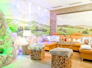 Scharlers Boutique Hotel