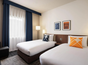 London Marriott Hotel Regents Park
