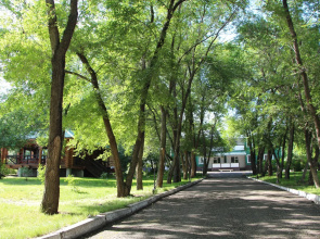 Tagarskoe