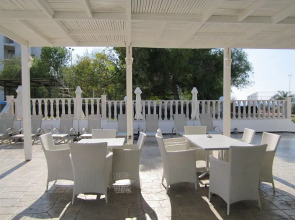 Soho Hotel Apartments