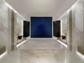 DoubleTree by Hilton Hotel Istanbul - Piyalepasa