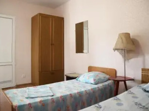 Хостел Сочи