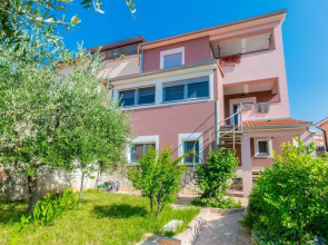 Affordable Apartment Bruno in Pula