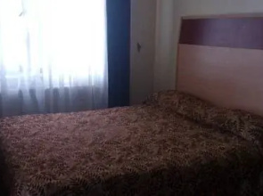 The Penguen Hotel