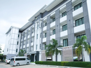 Baan Phor Phan Hotel