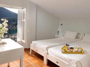 Odyssey Apartments