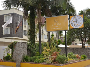 Cresta Oasis