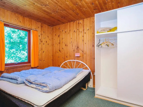 6 Person Holiday Home in Store Fuglede-by Traum