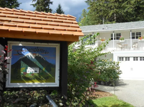 Guesthouse Mountain Escape