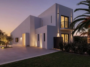 Gaia - A Secret Luxury Hideaway