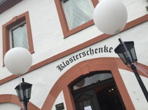 Boutique Hotel Kloster Pfalzel