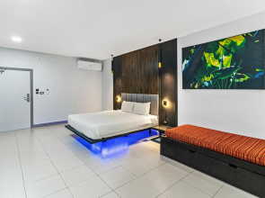 Tuana Hotels The Phulin Resort