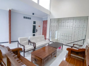Mitra Guest House Syariah RedPartner