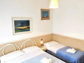 Hotel La Villa